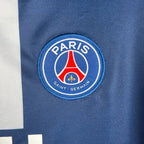 Retro PSG Paris Saint - Germain 2019 - 2020 home - WCFOOTBALLSUIT