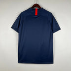 Retro PSG Paris Saint - Germain 2019 - 2020 home - WCFOOTBALLSUIT