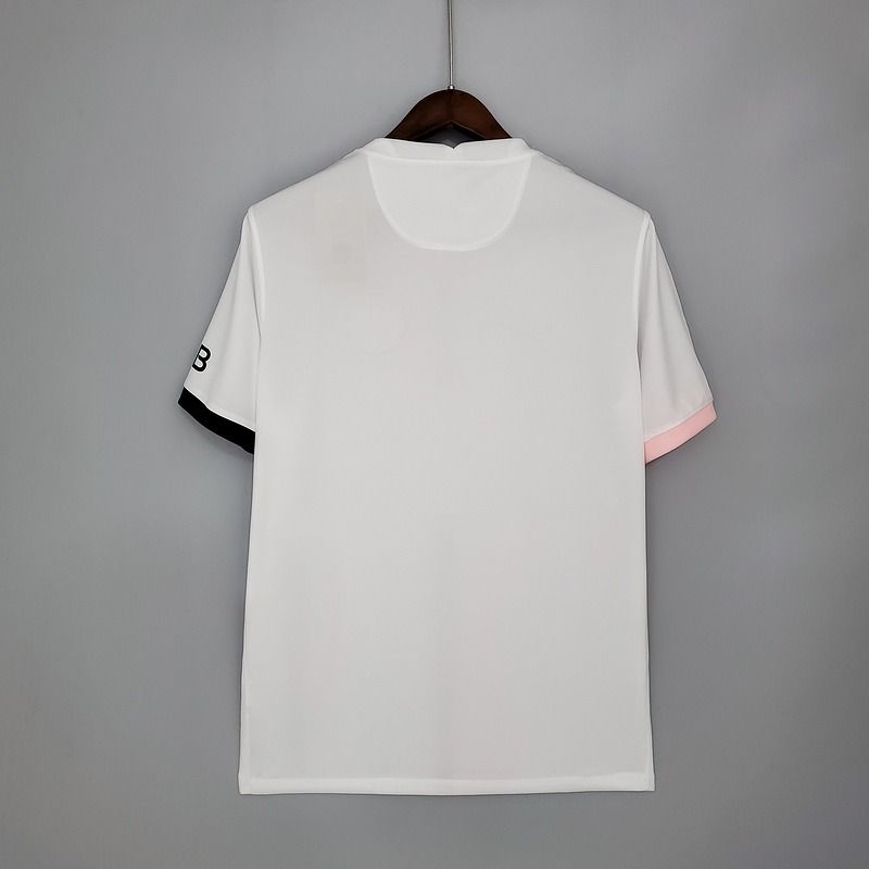 Retro PSG Paris Saint - Germain 2021 - 2022 away - WCFOOTBALLSUIT