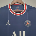 Retro PSG Paris Saint - Germain 2021 - 2022 home - WCFOOTBALLSUIT