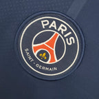 Retro PSG Paris Saint - Germain 2021 - 2022 home - WCFOOTBALLSUIT