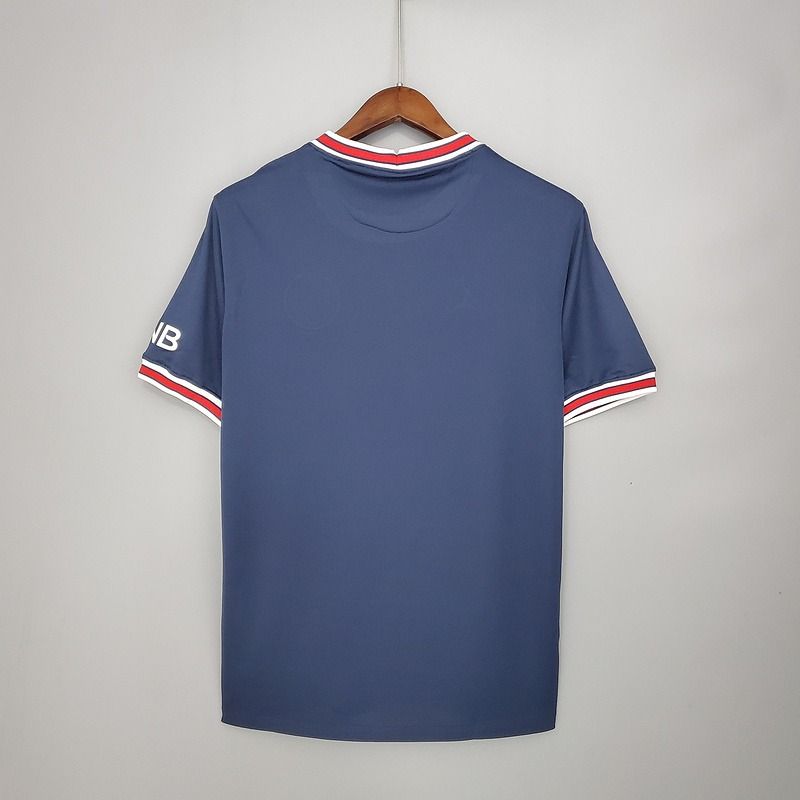 Retro PSG 2021-2022 home Secondary image