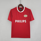 Retro PSV Eindhoven 1988 - 1989 home - WCFOOTBALLSUIT