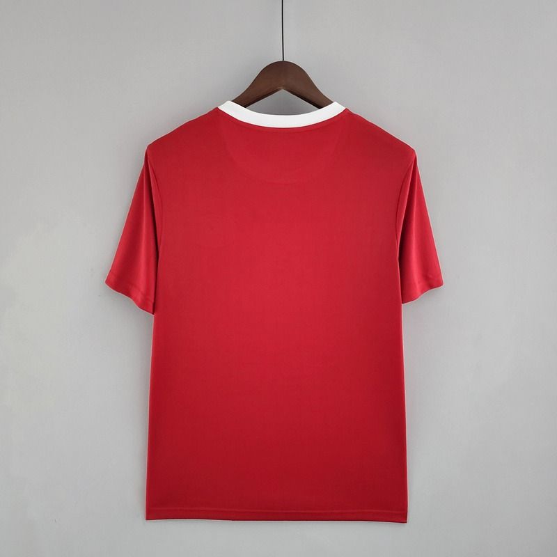 Rétro PSV Eindhoven domicile 1988-1989 Image secondaire du produit