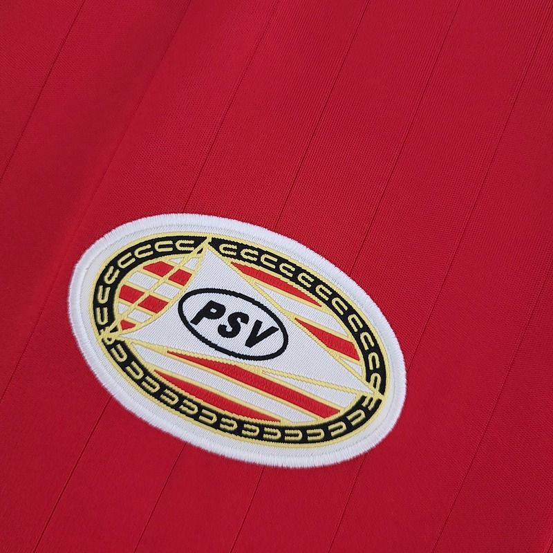Retro PSV Eindhoven 1988 - 1989 home - WCFOOTBALLSUIT