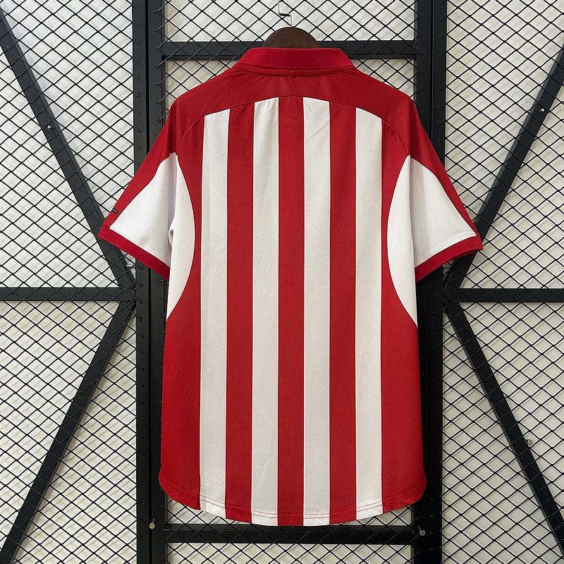 Rétro PSV Eindhoven domicile 2000-2001 Image secondaire du produit