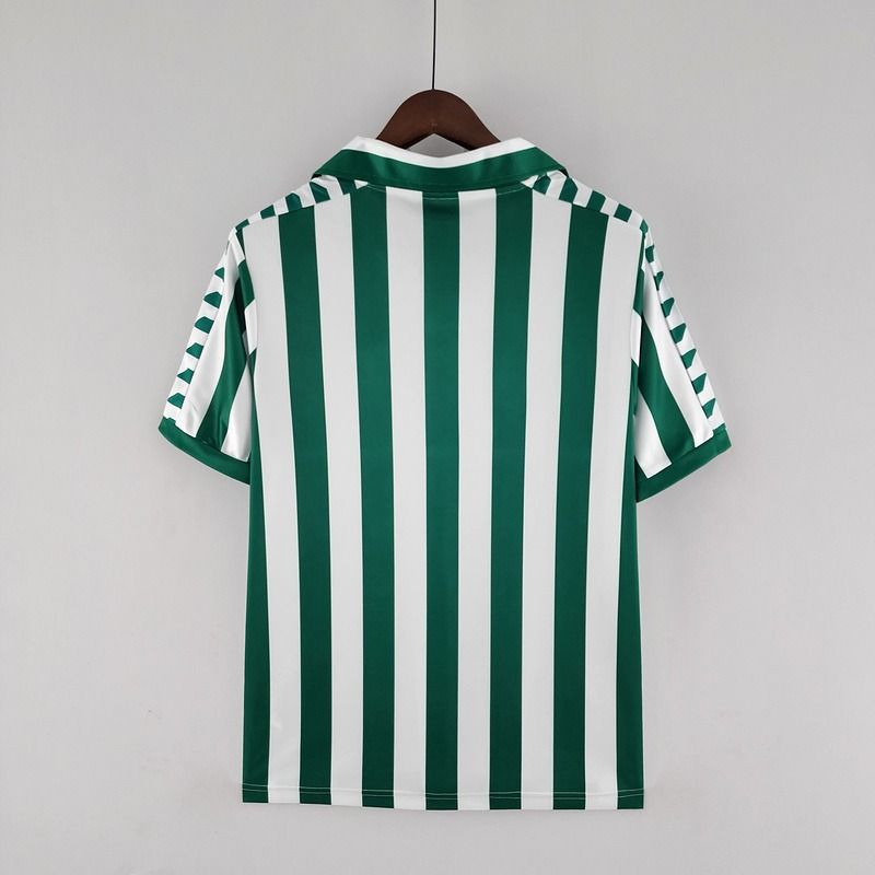 Retro Real Betis 1982-1985 home Secondary image
