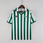 Retro Real Betis 1982 - 1985 home game - WCFOOTBALLSUIT