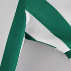 Retro Real Betis 1982 - 1985 home game - WCFOOTBALLSUIT
