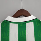 Retro Real Betis 1994 - 1995 home game - WCFOOTBALLSUIT