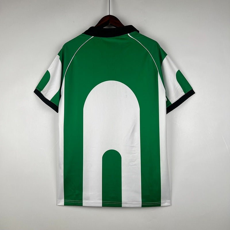 Retro Real Betis 1998-1999 home Secondary image