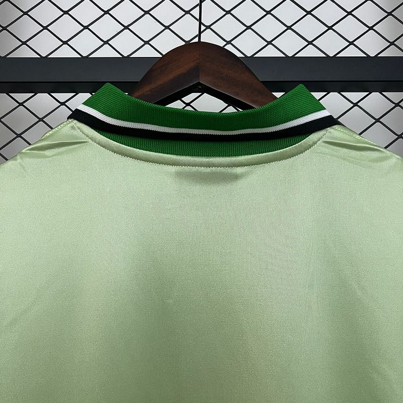 Retro Real Betis 1999 - 2000 away - WCFOOTBALLSUIT