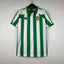 Retro Real Betis 2000 - 2001 home - WCFOOTBALLSUIT