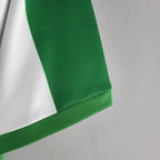 Retro Real Betis 2001 - 2002 home - WCFOOTBALLSUIT