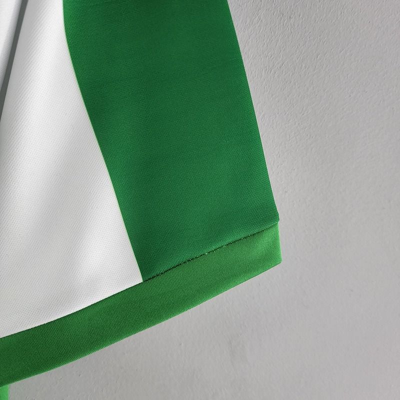 Retro Real Betis 2001 - 2002 home - WCFOOTBALLSUIT