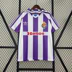 Retro Real Valladolid 1984 home - WCFOOTBALLSUIT