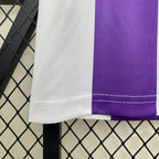 Retro Real Valladolid 1984 home - WCFOOTBALLSUIT
