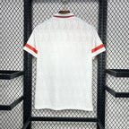 Retro Sevilla FC 1993 - 1994 home - WCFOOTBALLSUIT