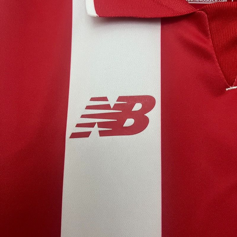 Retro Sevilla FC 2015 - 2016 home - WCFOOTBALLSUIT