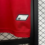 Retro Sevilla FC 2015 - 2016 home - WCFOOTBALLSUIT