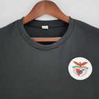 Retro SL Benfica 1973 - 1974 away - WCFOOTBALLSUIT