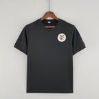 Retro SL Benfica 1973 - 1974 away - WCFOOTBALLSUIT