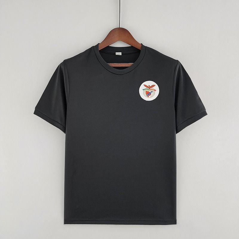Retro SL Benfica 1973 - 1974 away - WCFOOTBALLSUIT