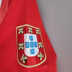 Retro SL Benfica 1973 - 1974 home - WCFOOTBALLSUIT