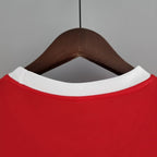 Retro SL Benfica 1973 - 1974 home - WCFOOTBALLSUIT