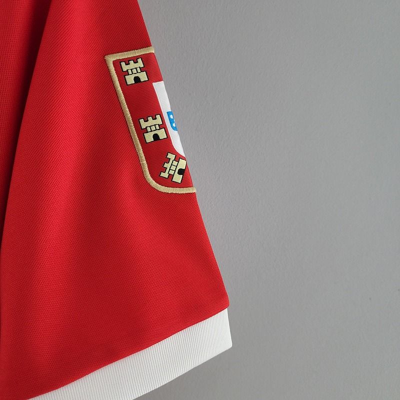Retro SL Benfica 1973 - 1974 home - WCFOOTBALLSUIT