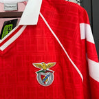 Retro SL Benfica 1990 home - WCFOOTBALLSUIT