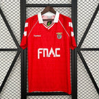 Retro SL Benfica 1990 home - WCFOOTBALLSUIT