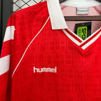 Retro SL Benfica 1990 home - WCFOOTBALLSUIT