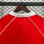 Retro SL Benfica 1990 home - WCFOOTBALLSUIT