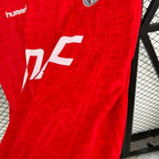 Retro SL Benfica 1990 home - WCFOOTBALLSUIT