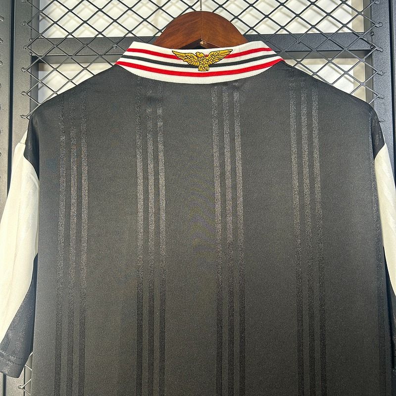 Retro SL Benfica 1997 - 1998 away - WCFOOTBALLSUIT