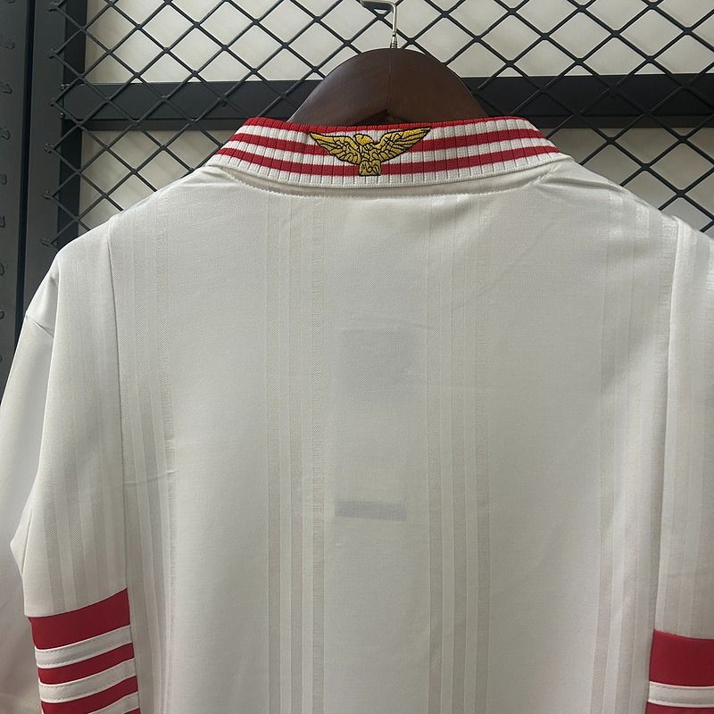 Retro SL Benfica 1997 - 1999 away - WCFOOTBALLSUIT