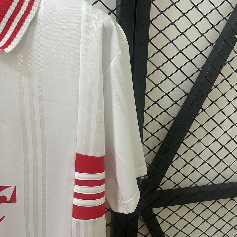Retro SL Benfica 1997 - 1999 away - WCFOOTBALLSUIT