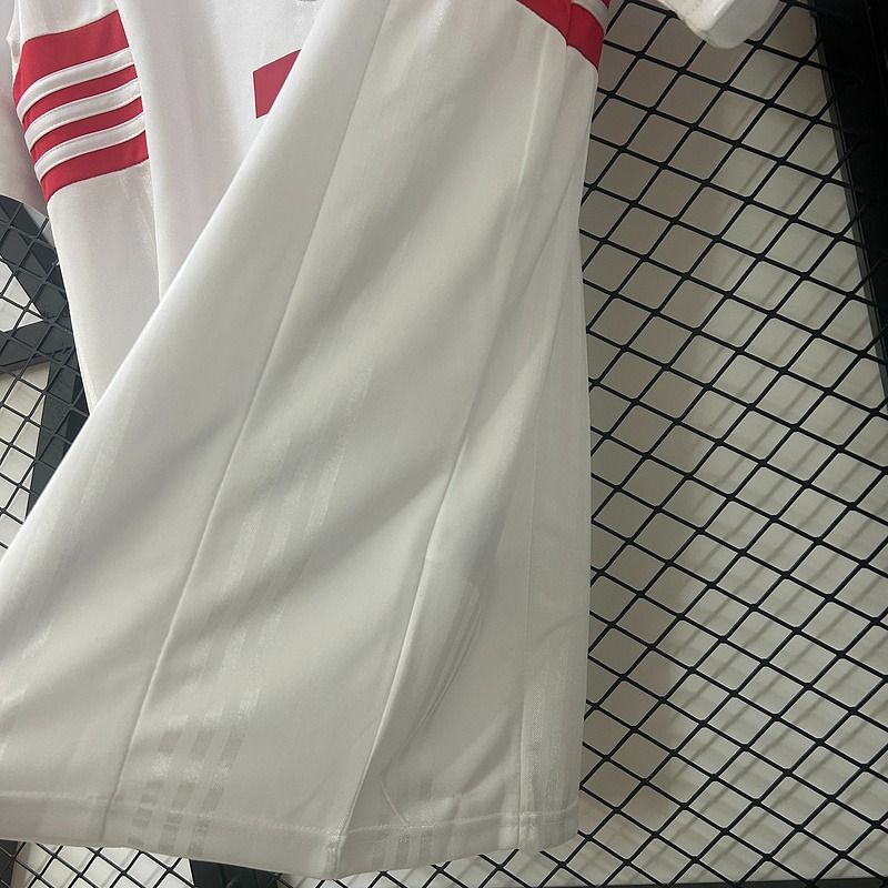 Retro SL Benfica 1997 - 1999 away - WCFOOTBALLSUIT