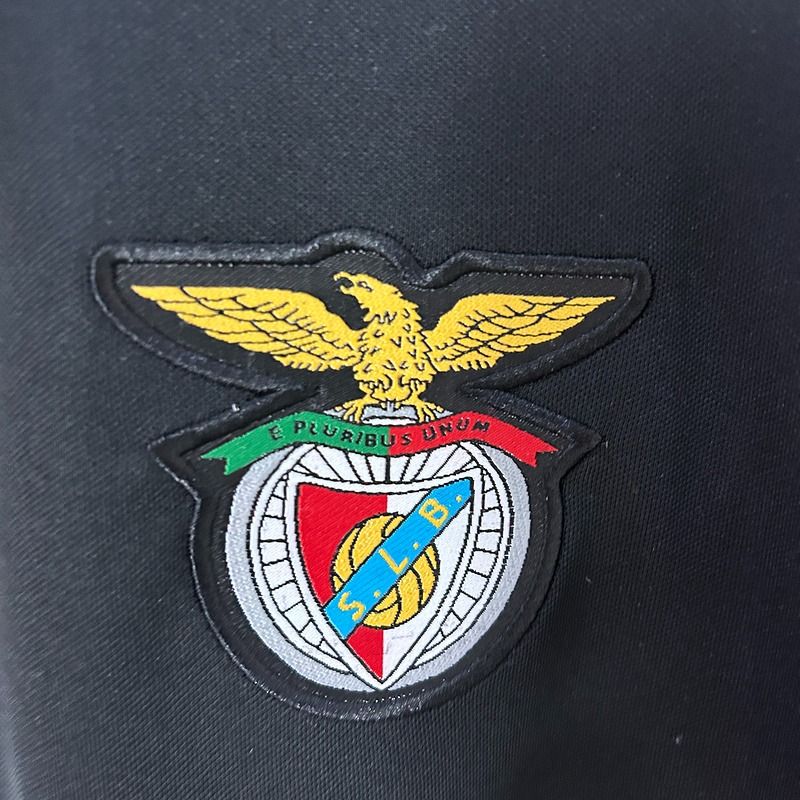 Retro SL Benfica 2002 - 2003 away - WCFOOTBALLSUIT