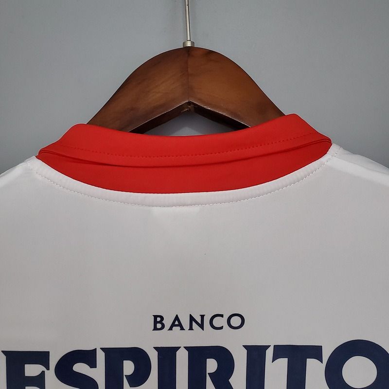 Retro SL Benfica 2004 - 2005 away - WCFOOTBALLSUIT