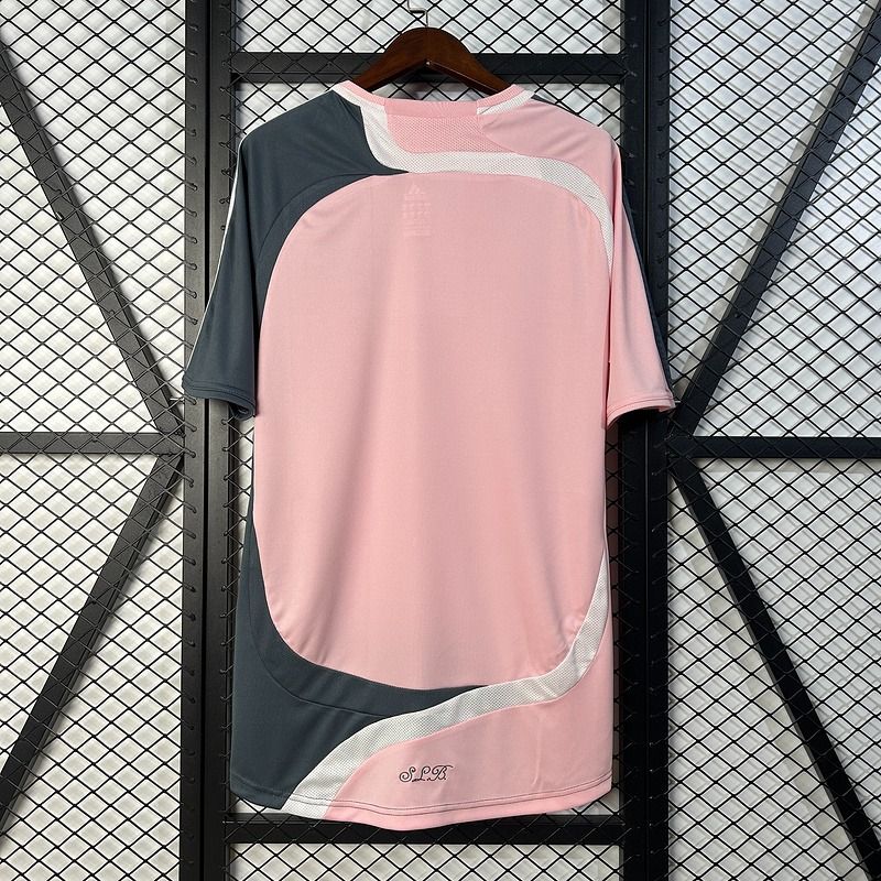 Retro SL Benfica 2007 - 2008 away - WCFOOTBALLSUIT