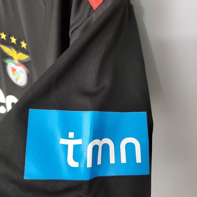Retro SL Benfica 2009 - 2010 away - WCFOOTBALLSUIT