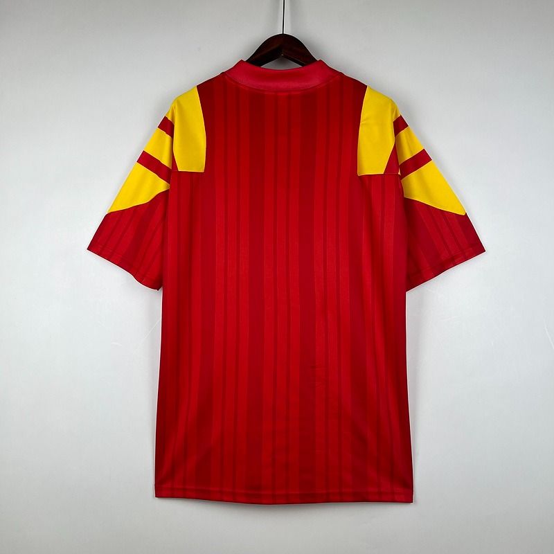 Retro Spain 1992-1994 home Secondary image