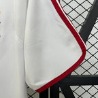 Retro Spain national 2000 away game - WCFOOTBALLSUIT