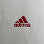 Retro Spain national 2000 away game - WCFOOTBALLSUIT