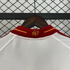 Retro Spain national 2000 away game - WCFOOTBALLSUIT