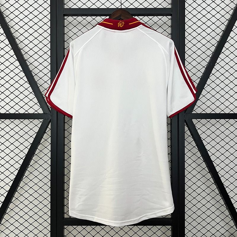 Retro Spain 2000 away Secondary image