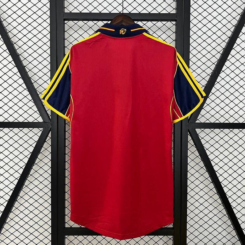 Retro Spain 2000 home Secondary image