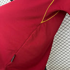 Retro Spain national 2000 home game - WCFOOTBALLSUIT